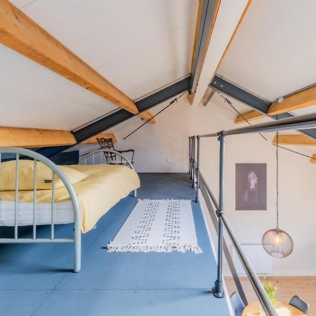 B&B De Bommelhoeve Wadenoijen Ngoại thất bức ảnh
