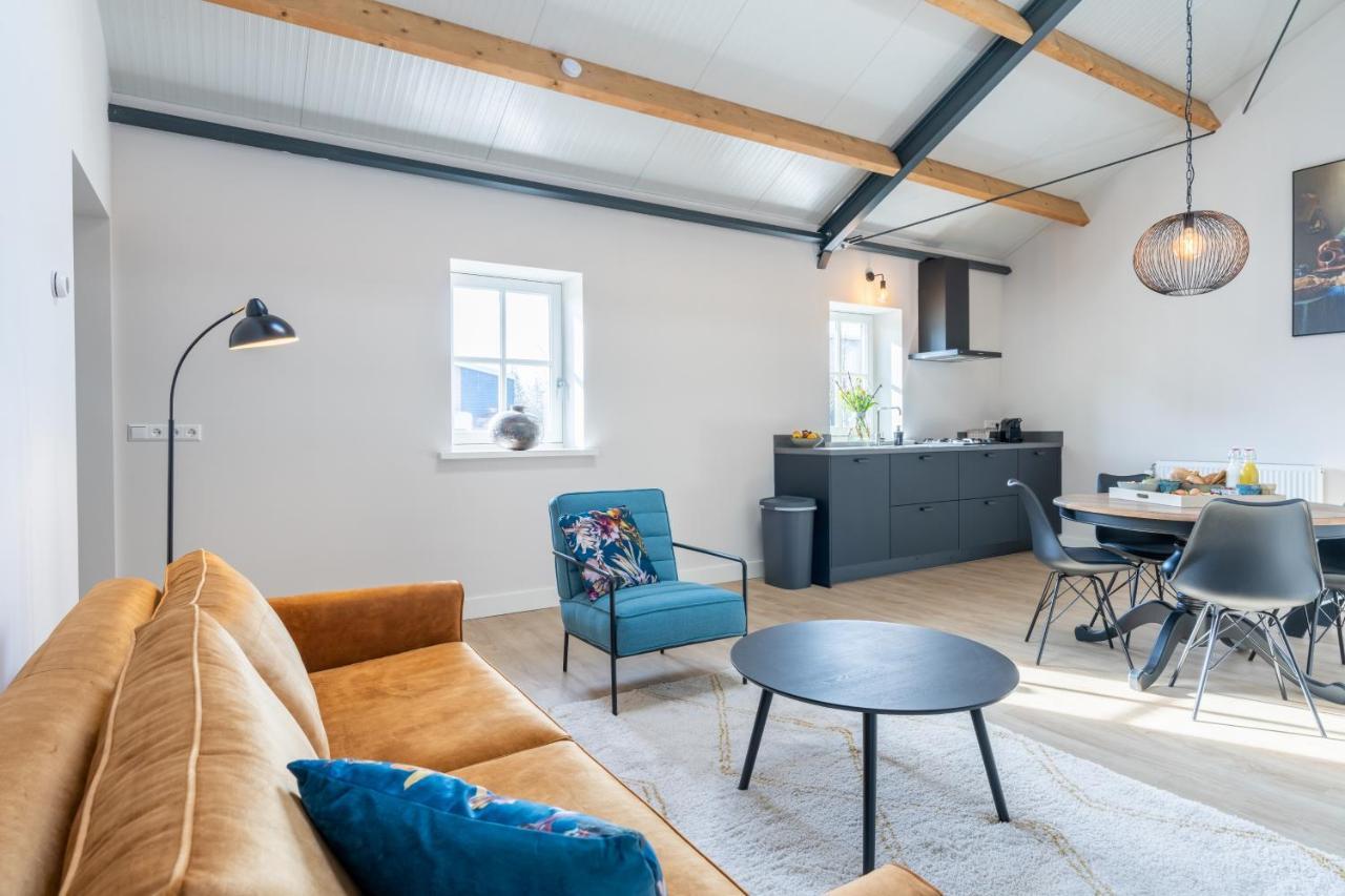 B&B De Bommelhoeve Wadenoijen Ngoại thất bức ảnh