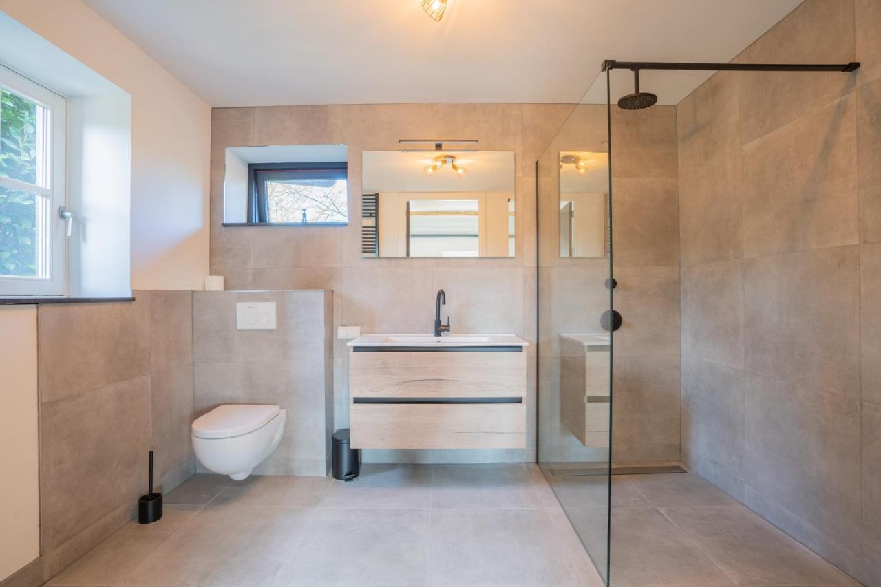 B&B De Bommelhoeve Wadenoijen Ngoại thất bức ảnh