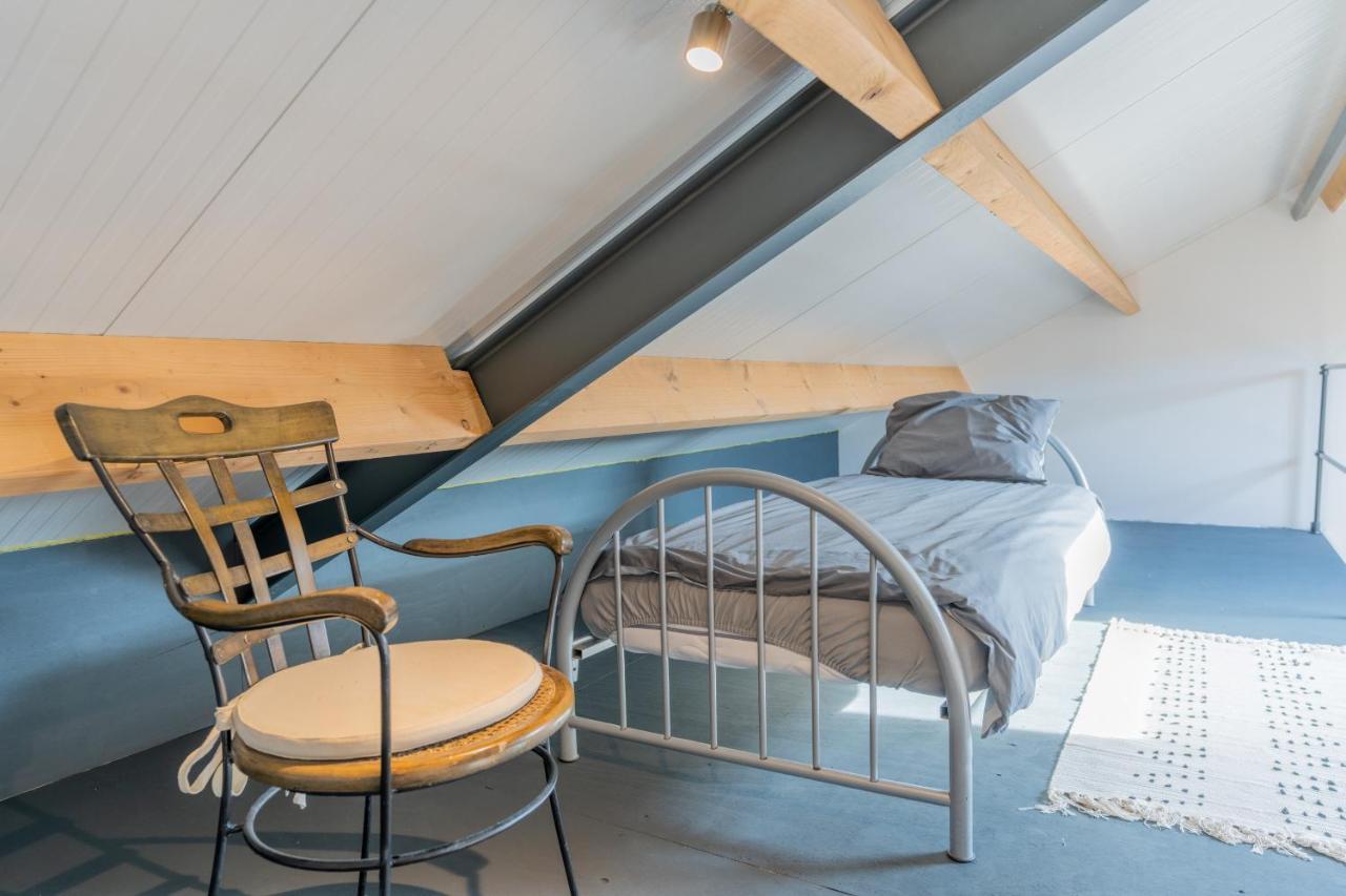 B&B De Bommelhoeve Wadenoijen Ngoại thất bức ảnh
