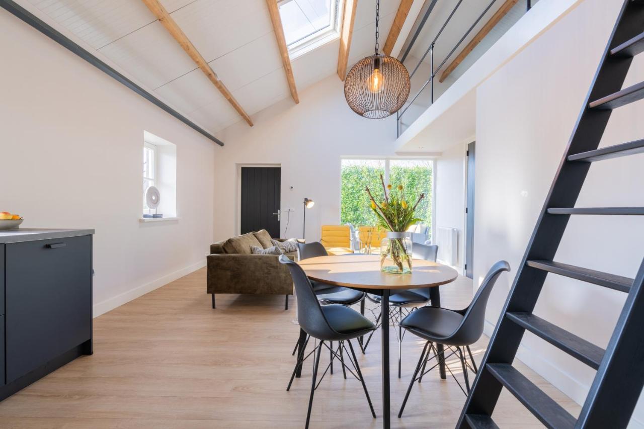 B&B De Bommelhoeve Wadenoijen Ngoại thất bức ảnh