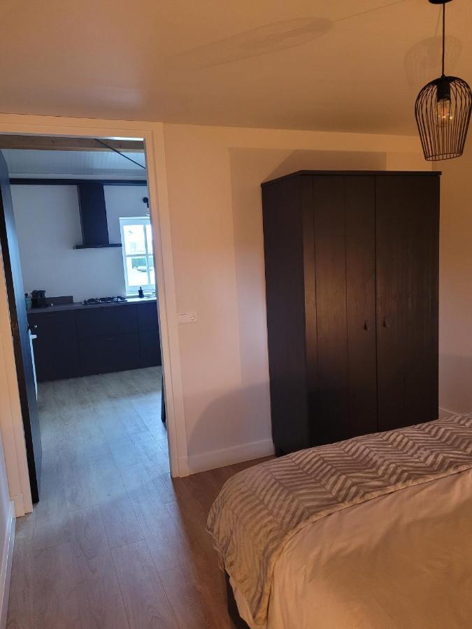 B&B De Bommelhoeve Wadenoijen Ngoại thất bức ảnh