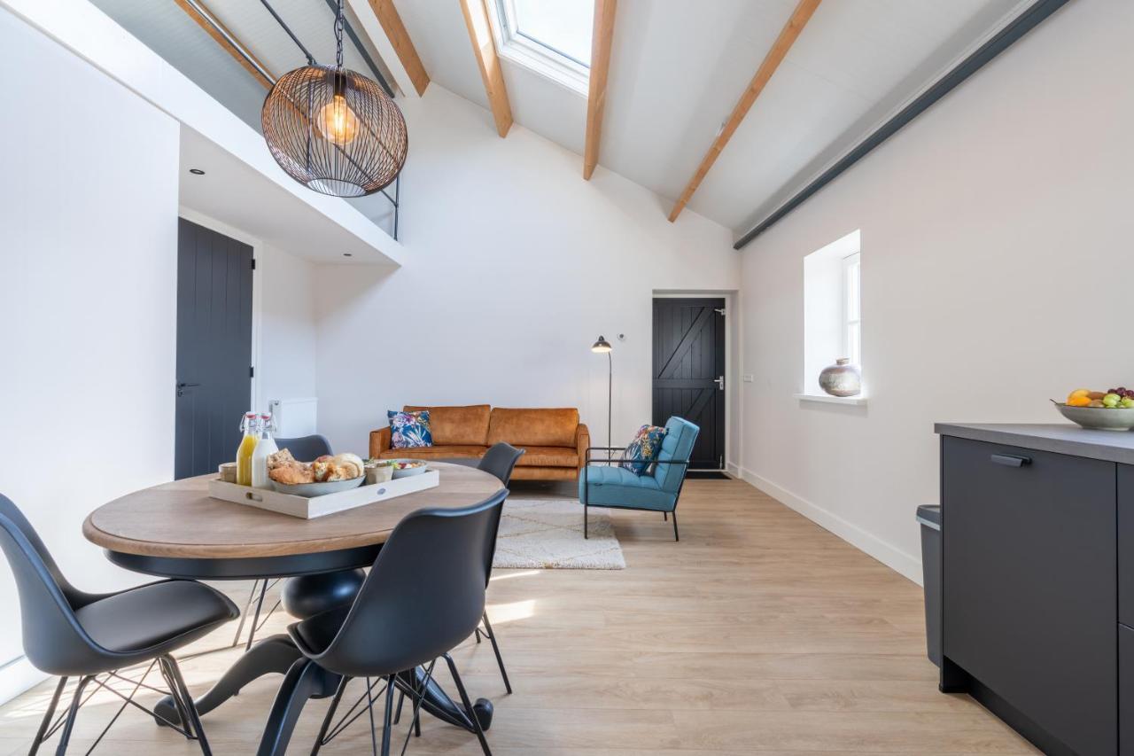 B&B De Bommelhoeve Wadenoijen Ngoại thất bức ảnh