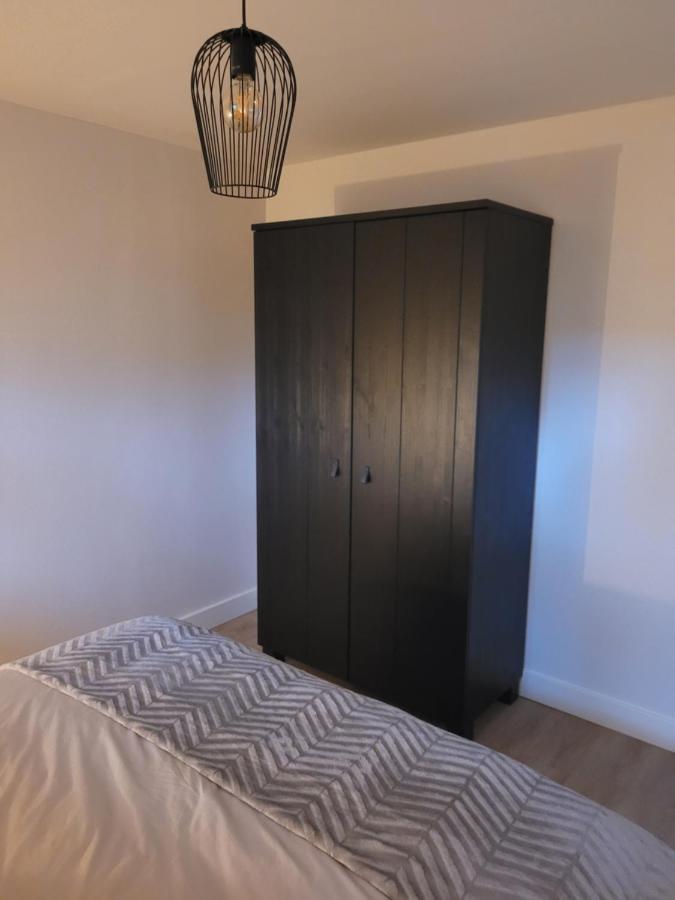 B&B De Bommelhoeve Wadenoijen Ngoại thất bức ảnh