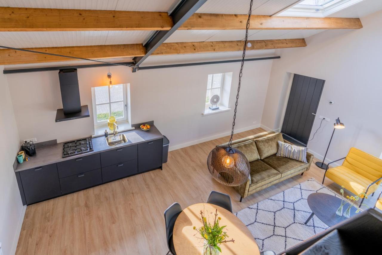 B&B De Bommelhoeve Wadenoijen Ngoại thất bức ảnh