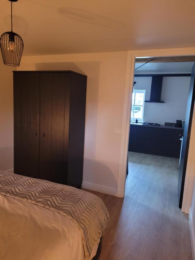 B&B De Bommelhoeve Wadenoijen Ngoại thất bức ảnh