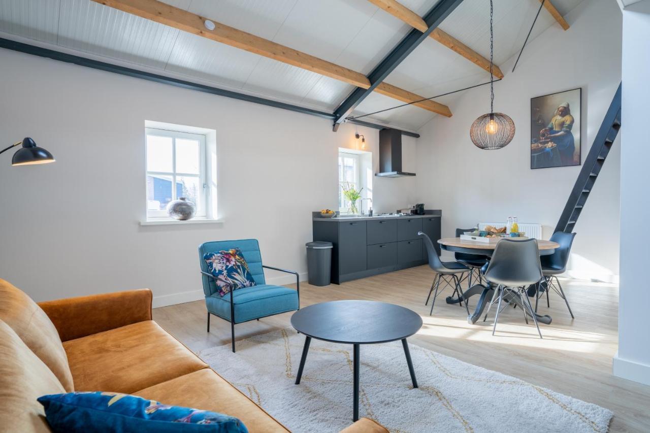 B&B De Bommelhoeve Wadenoijen Ngoại thất bức ảnh