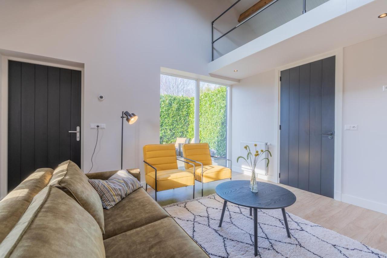 B&B De Bommelhoeve Wadenoijen Ngoại thất bức ảnh