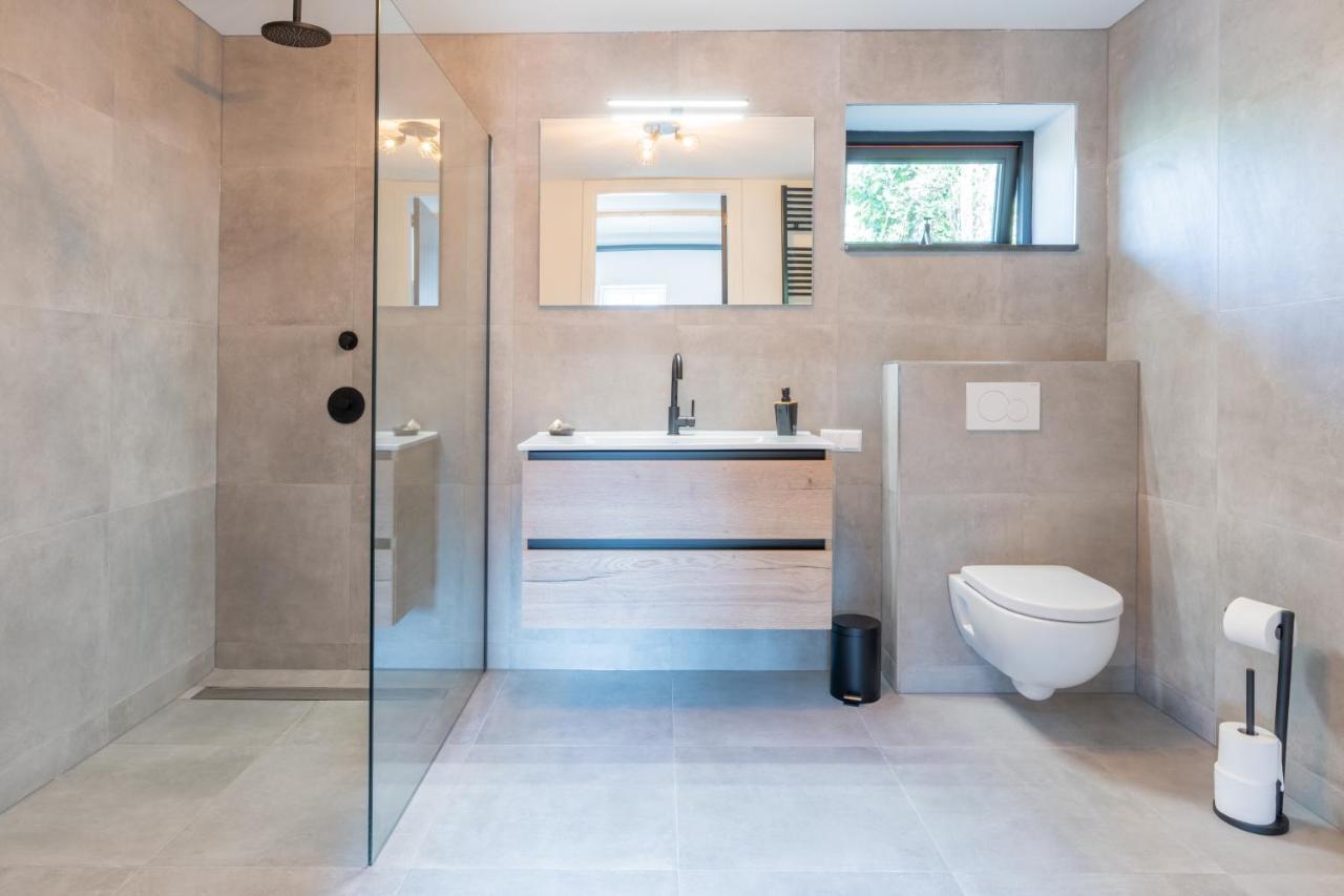 B&B De Bommelhoeve Wadenoijen Ngoại thất bức ảnh