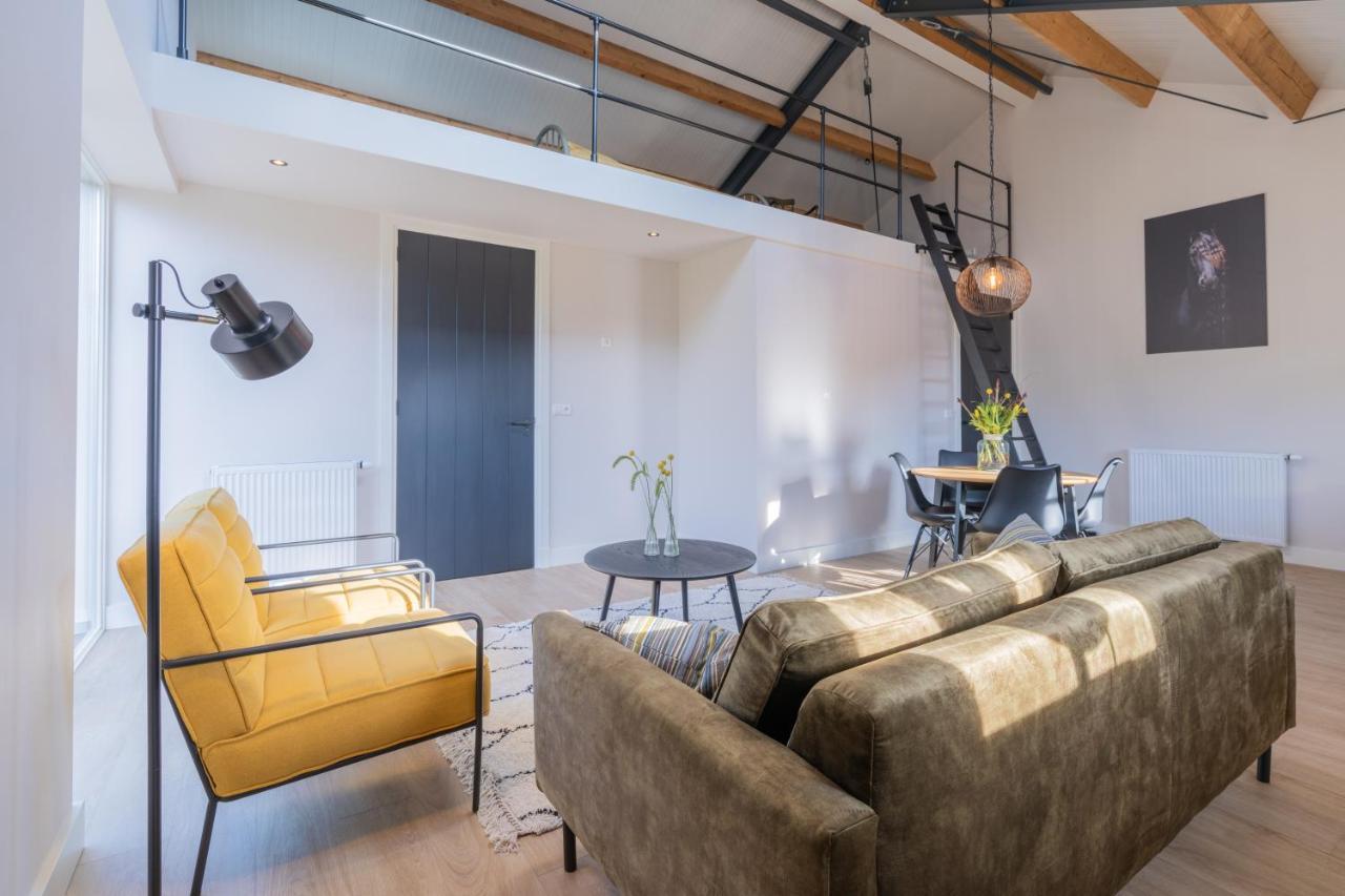 B&B De Bommelhoeve Wadenoijen Ngoại thất bức ảnh