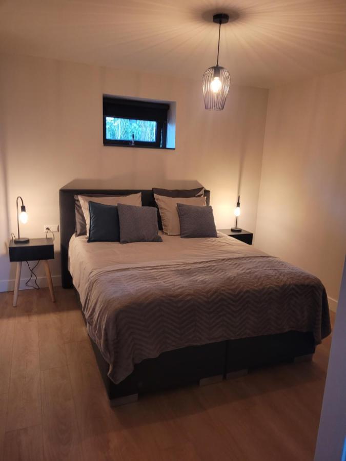 B&B De Bommelhoeve Wadenoijen Ngoại thất bức ảnh